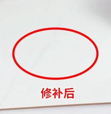 长海瓷砖空鼓维修公司分享下板材基层，未采取柔性过渡措施的影响。在瓷砖铺贴工程中，如果采用的是板材基层（如石膏板、木工板等非刚性基层），而未采取柔性过渡措施，